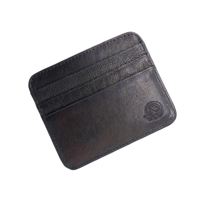 Louis Leather Wallet