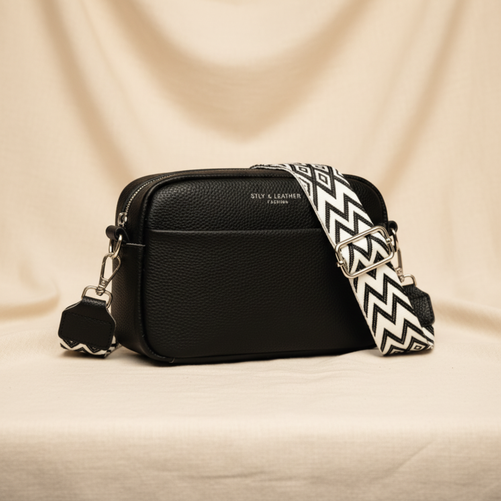 Bella Grace Shoulder Bag