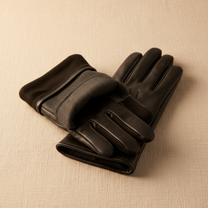 Leo Luxury Gloves