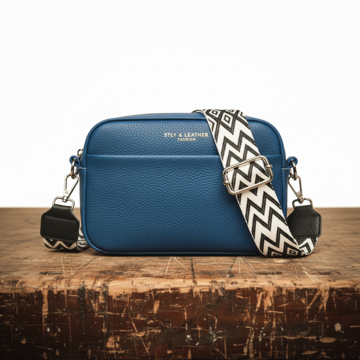 Bella Grace Shoulder Bag