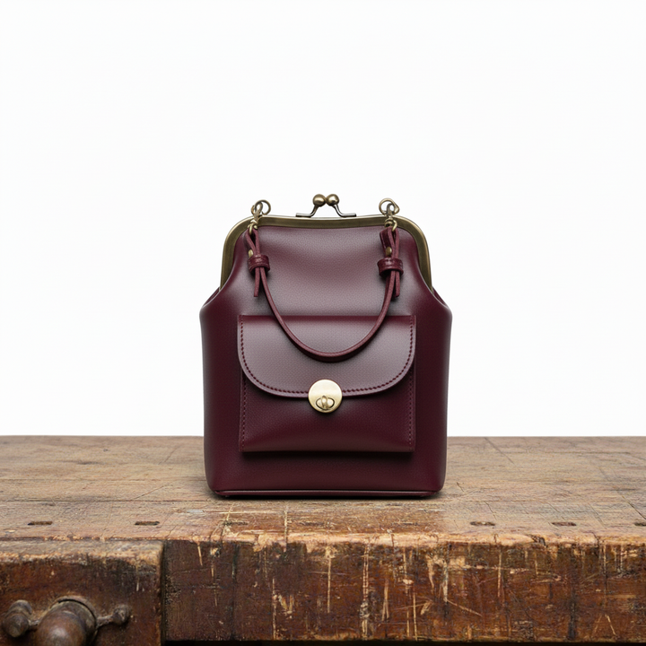 Max Vintage Bag