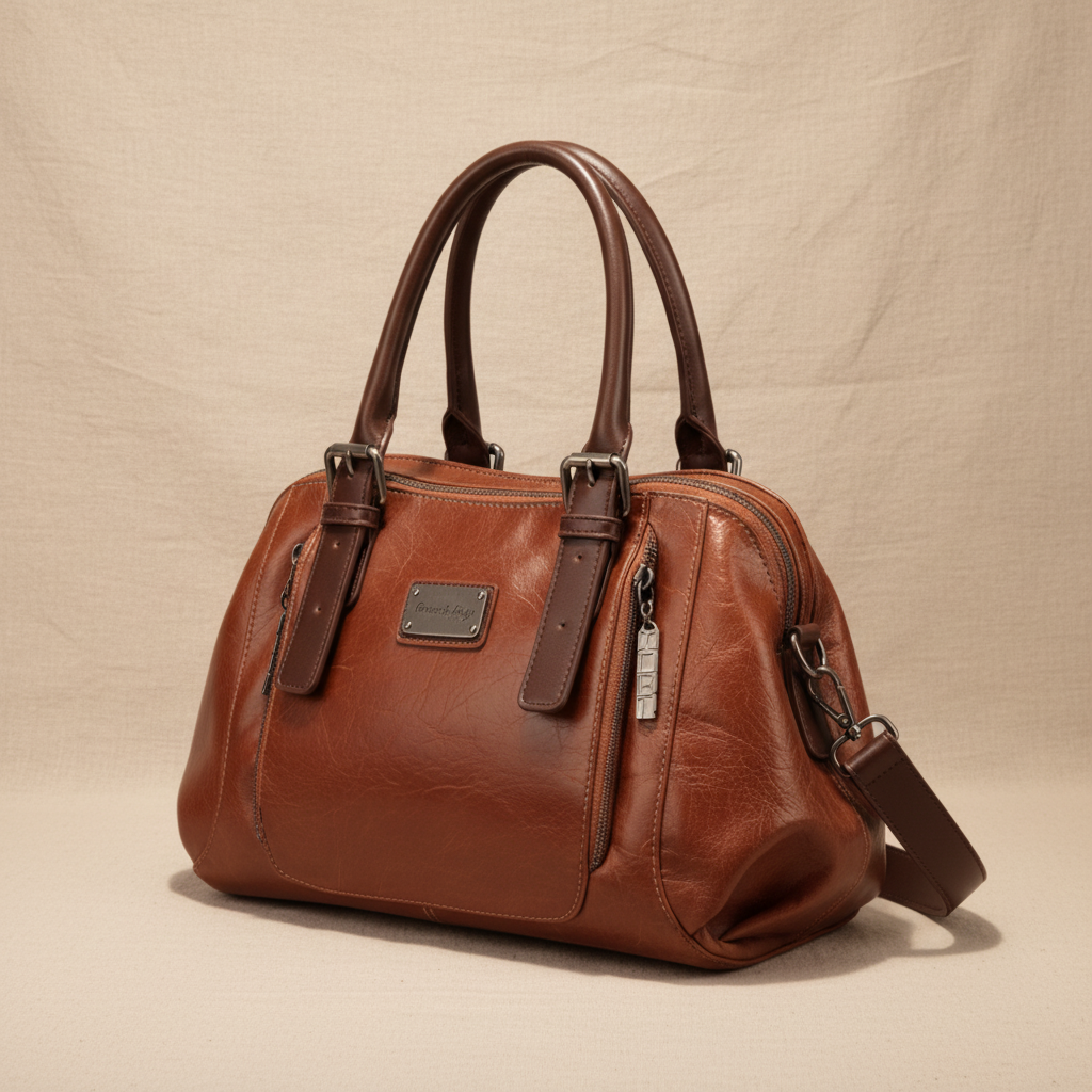 Rotem Luxury Pouch Bag