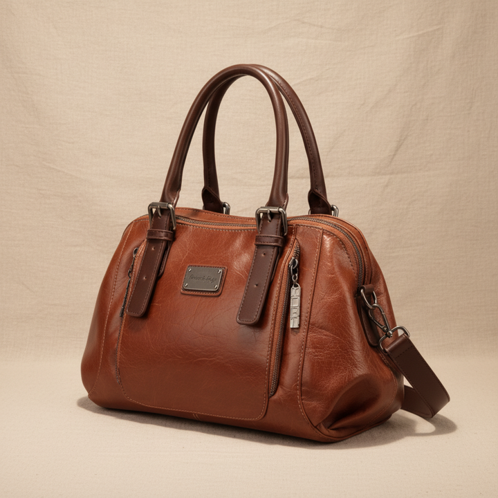 Rotem Luxury Pouch Bag