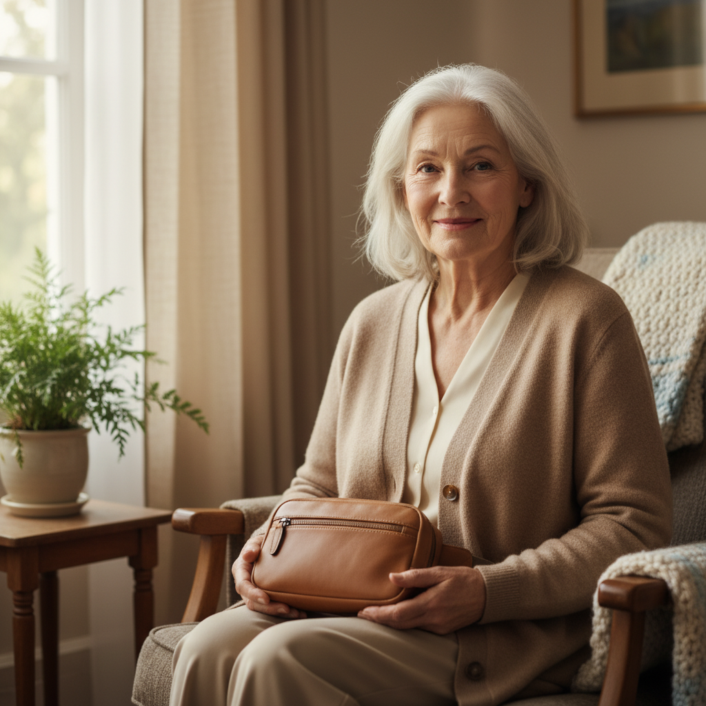 Asken Sport Shoulder Bag