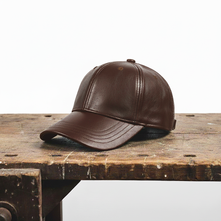 Luca Baseball Cap