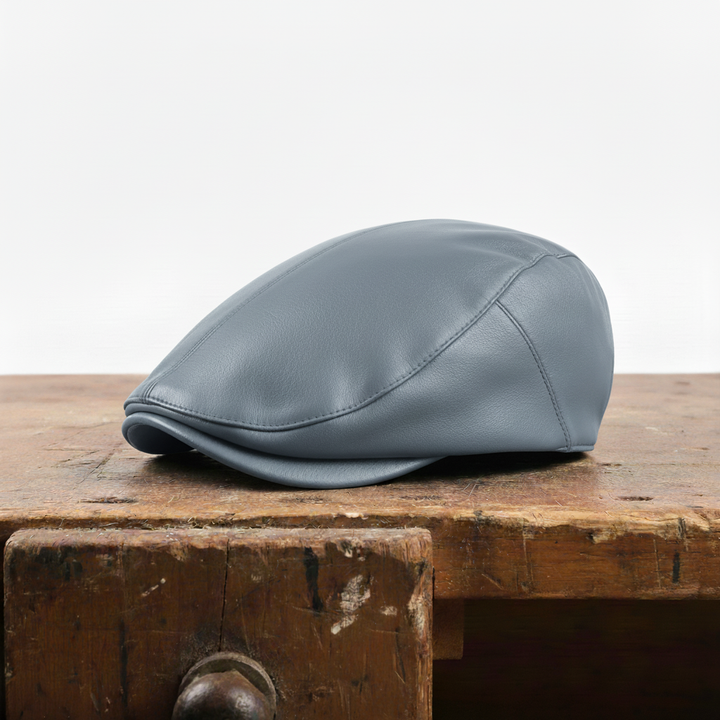 Alaric Vintage Money Cap