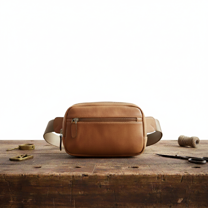 Asken Sport Shoulder Bag