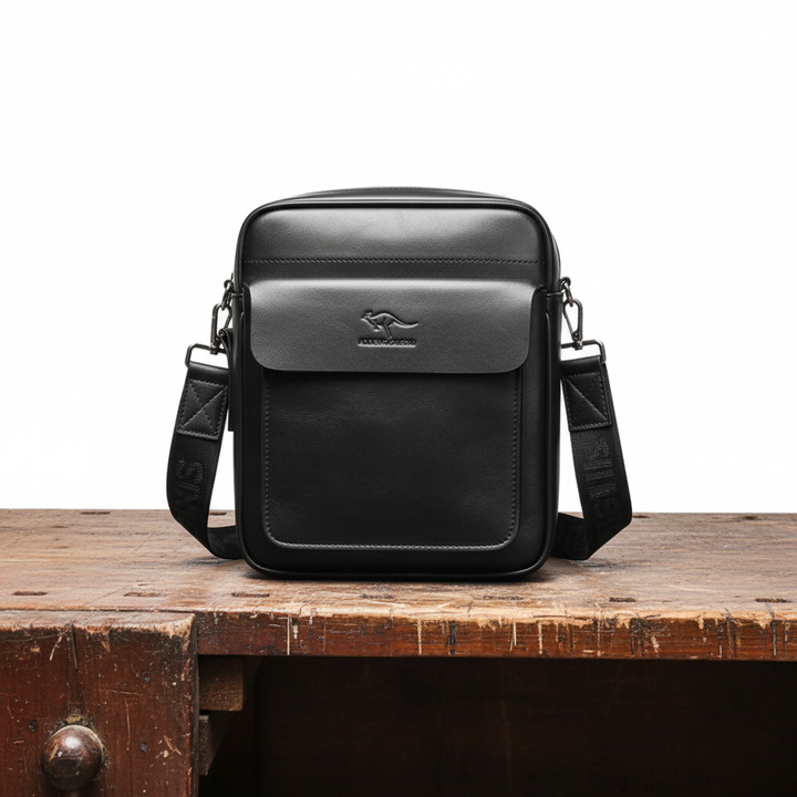 Lucien Shoulder Bag