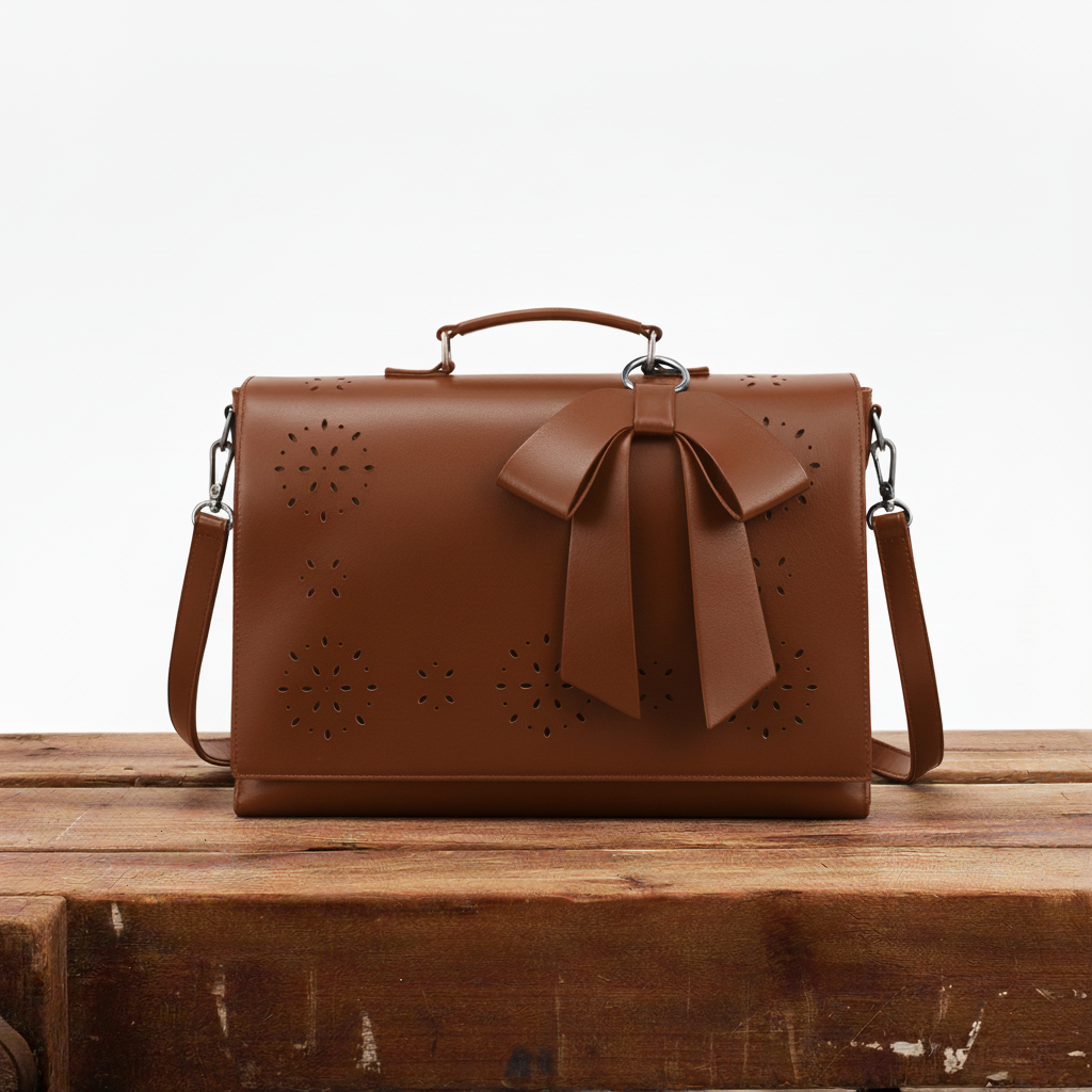 Elizabeth Crossbody Bag