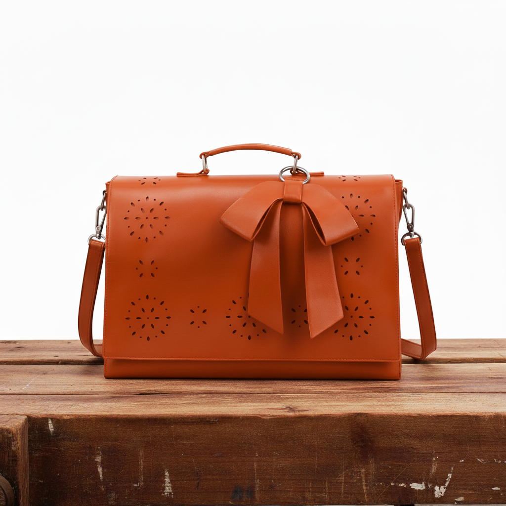 Elizabeth Crossbody Bag