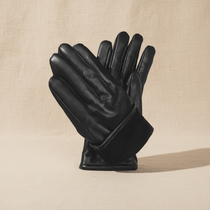 Leo Luxury Gloves