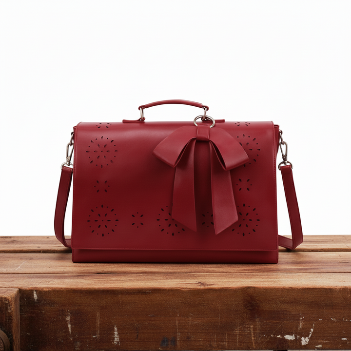 Elizabeth Crossbody Bag