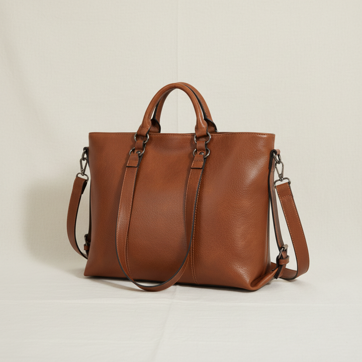 Charlotte's Vintage Bag