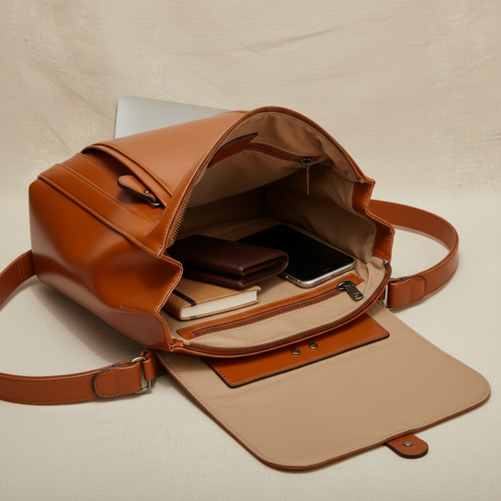 Clara Robuster Backpack