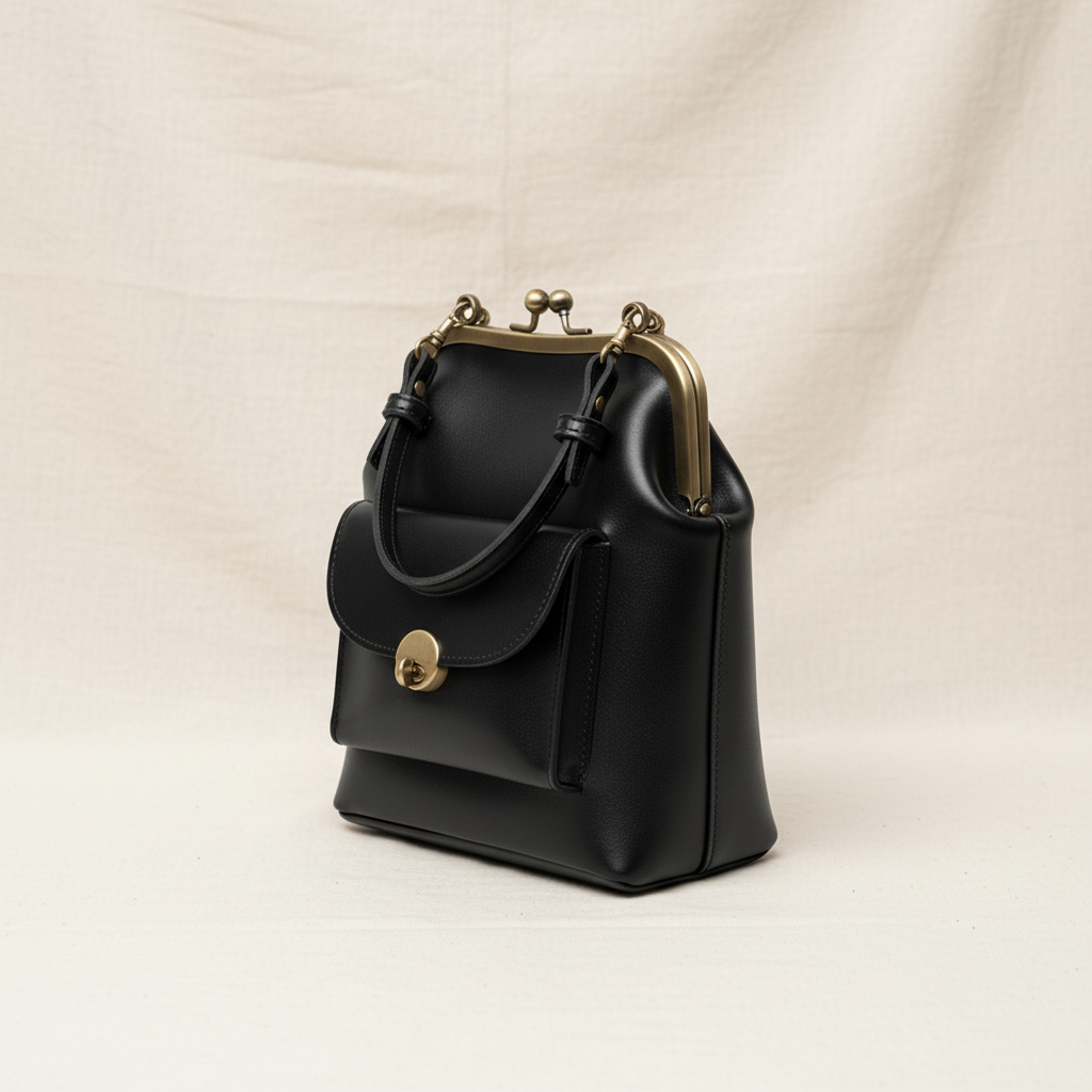 Max Vintage Bag