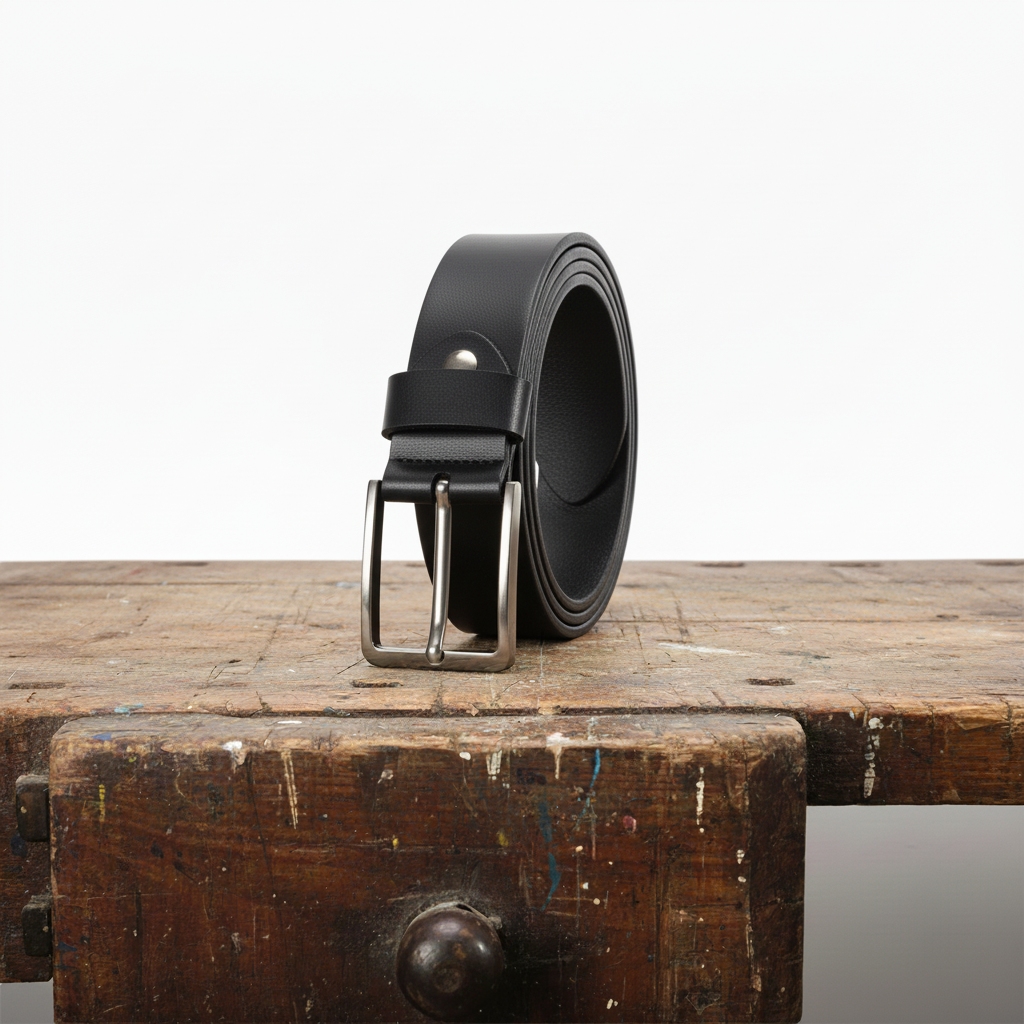 Aris Leather Belt