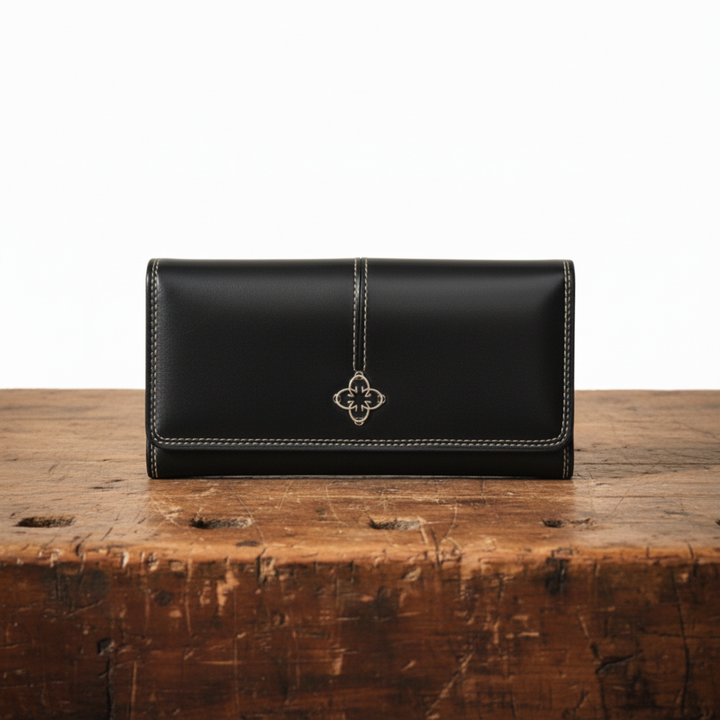 Eva Two-Way Wallet