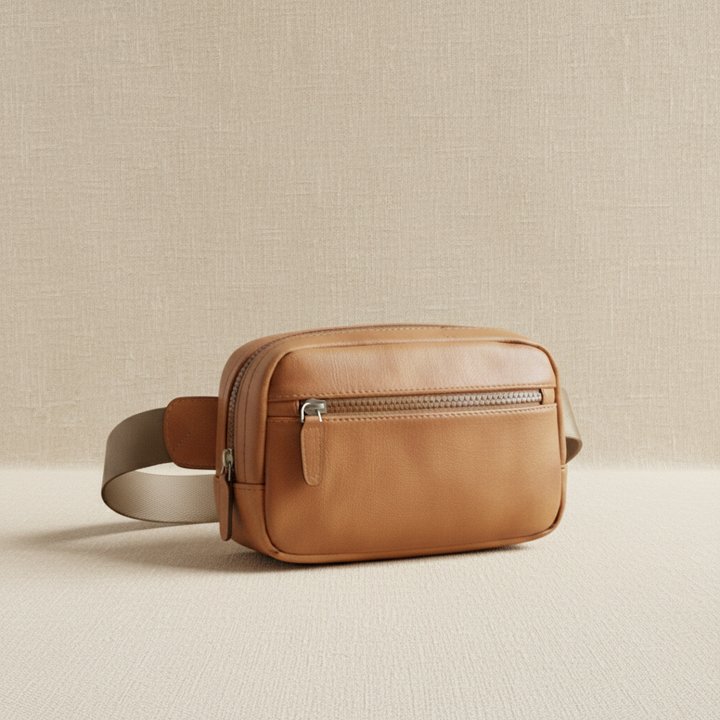 Asken Sport Shoulder Bag