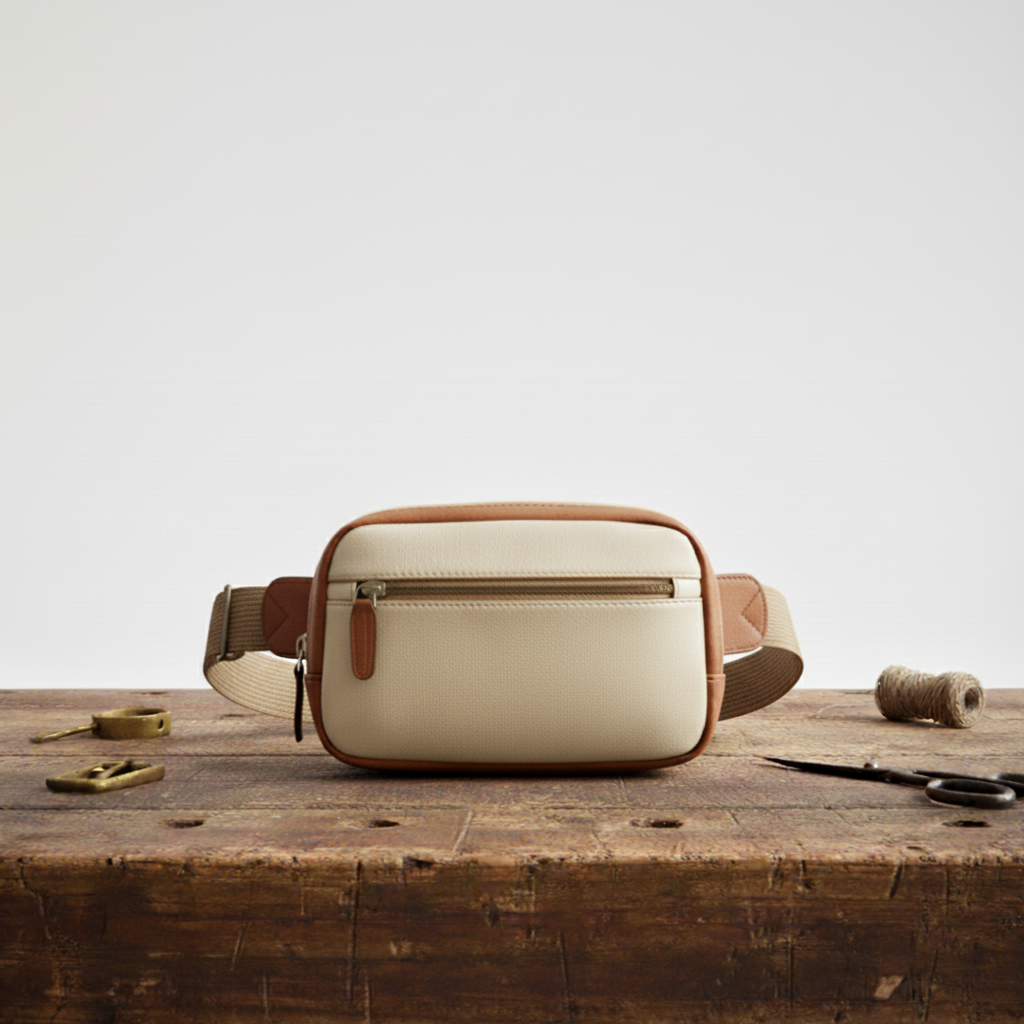 Asken Sport Shoulder Bag